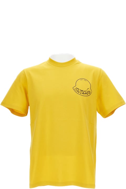 Homeware Moncler Ss T-shirt