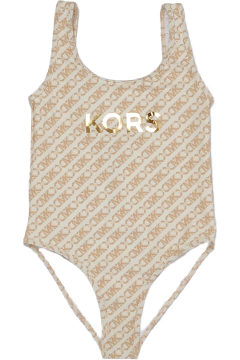 Michael Kors Kids Michael Kors Swimsuit Swimsuit