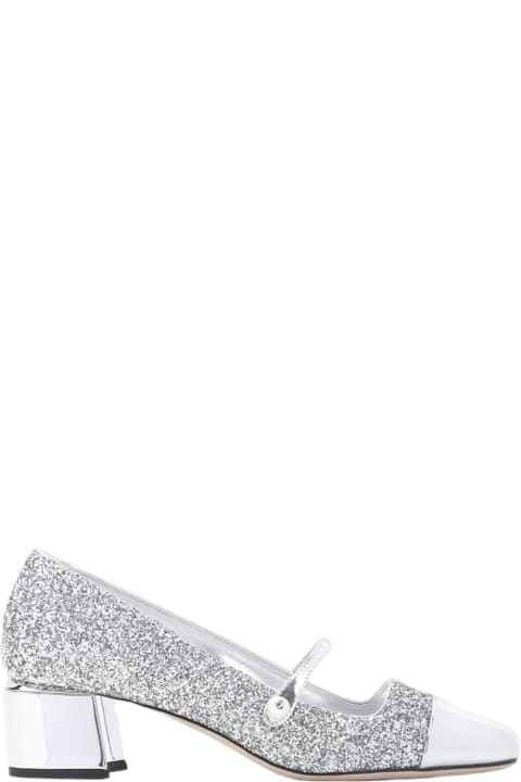 Homeware Jimmy Choo Elisa 45 Pumps