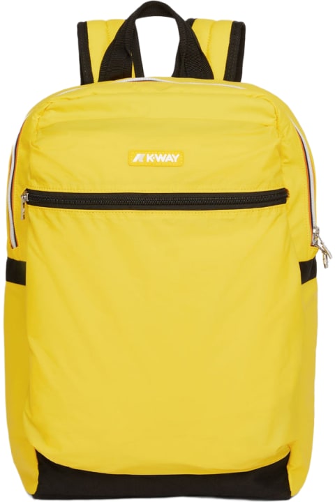 Backpacks for Men K-Way Laon