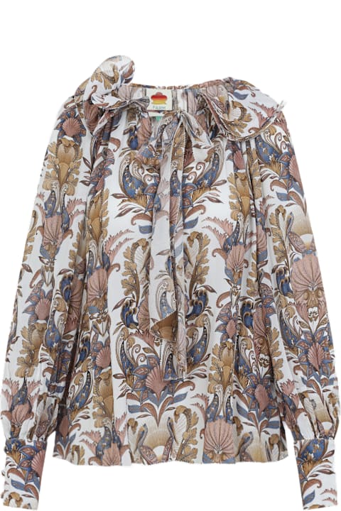 Farm Rio for Men Farm Rio Blouse