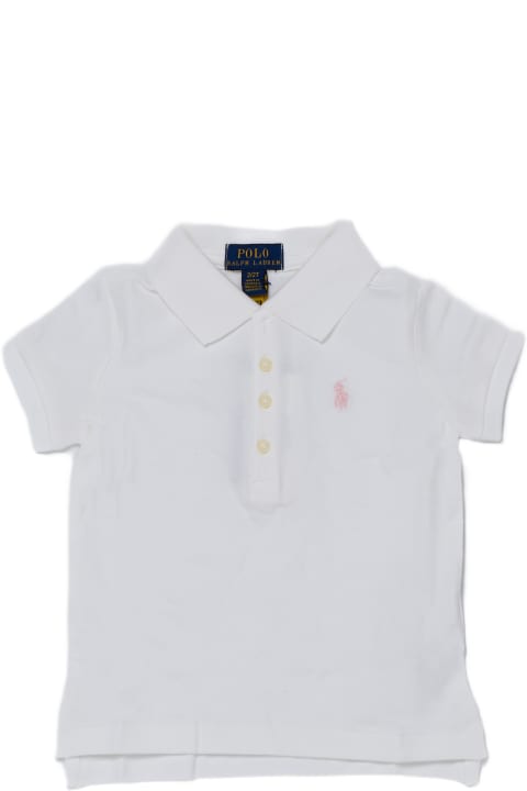 Polo Ralph Lauren T-Shirts & Polo Shirts for Boys Polo Ralph Lauren Polo Polo