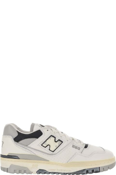 New Balance for Women New Balance Sneakers 550