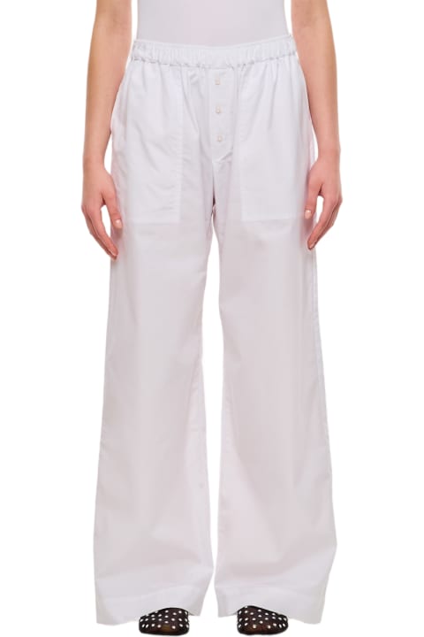 Saks Potts Pants & Shorts for Women Saks Potts Zachariah Cotton Pants