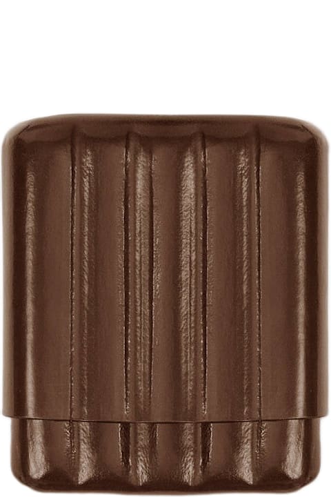 Larusmiani Personal Accessories Larusmiani Toscanelli Holder Tuscany 