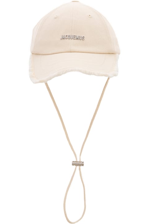 Homeware Jacquemus La Casquette Artichaut