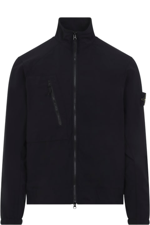 Stone Island for Women Stone Island Polyamide Shirt