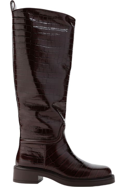 Homeware Stuart Weitzman Celia Riding Boots