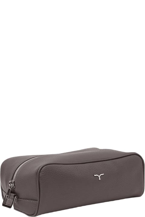 Homeware Larusmiani Beauty - S Luggage