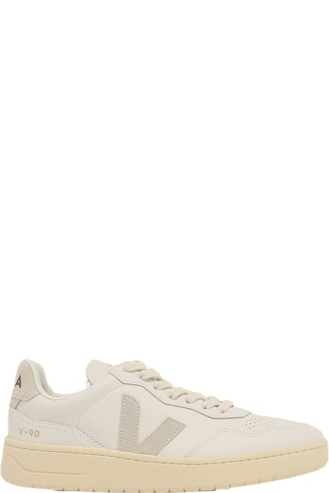 Veja Sneakers for Women Veja Leather Sneaker