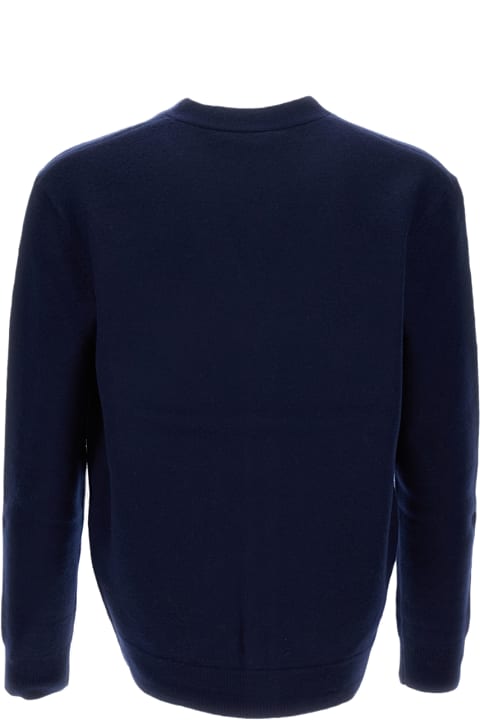A.P.C. Sweaters for Men A.P.C. Men's Kenny Cardigan