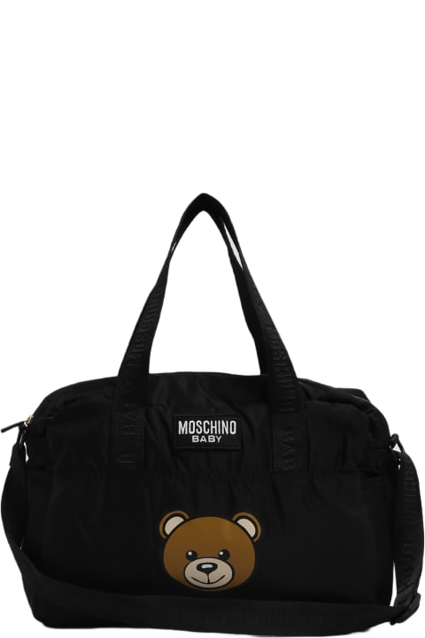 Accessories & Gifts for Boys Moschino Mum Bag Tote