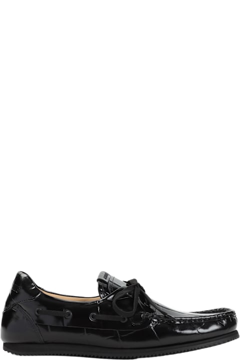 Jacquemus Shoes for Men Jacquemus Les Batto Loafers