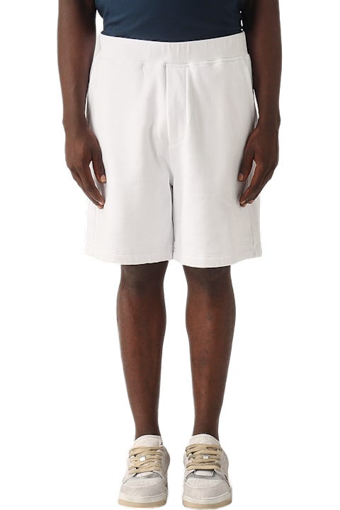 Homeware Dsquared2 Relax Dean Fit Short Shorts