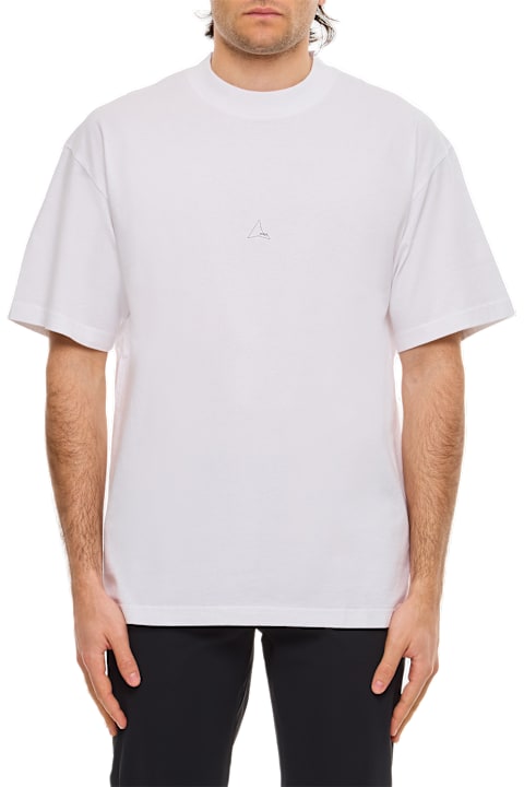 ROA for Women ROA T-shirt