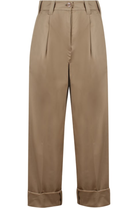 Herno for Women Herno Delon Trousers