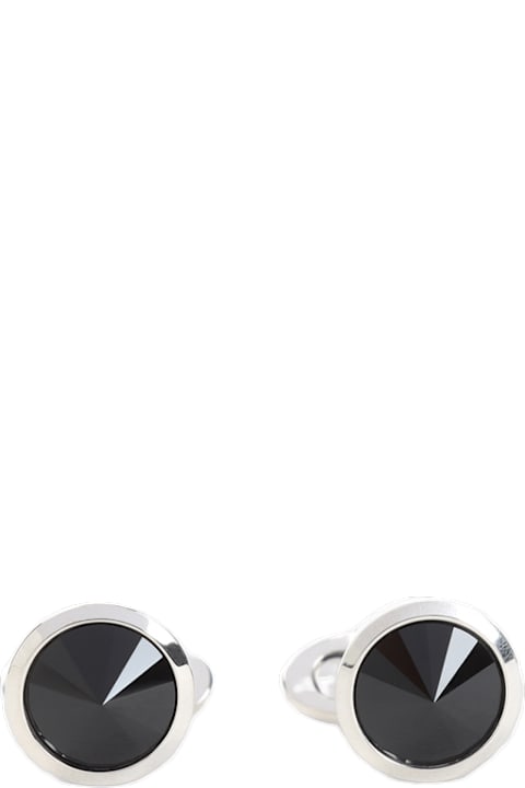Cufflinks for Men Giorgio Armani Cufflinks