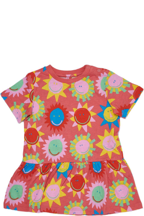 Stella McCartney Bodysuits & Sets for Baby Girls Stella McCartney Dress Dress