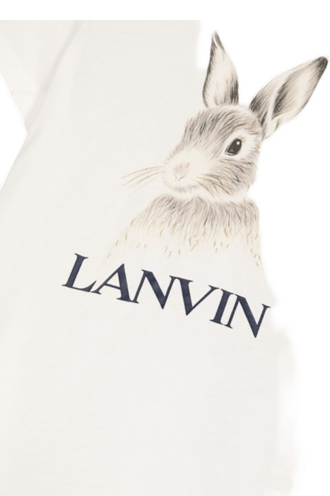 Homeware Lanvin Lanvin T-shirt