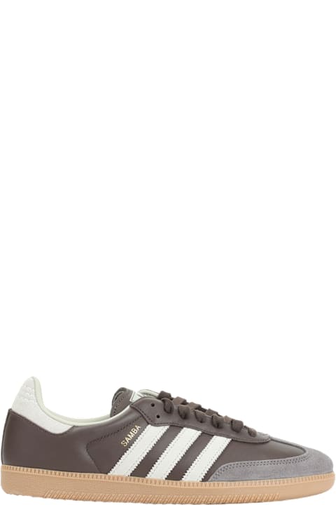 Adidas for Kids Adidas Samba Og Sneakers