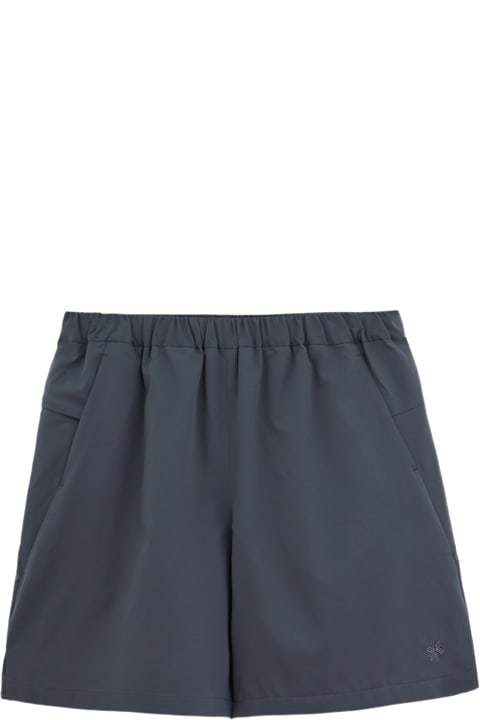 Goldwin for Men Goldwin All Direction Light Shorts