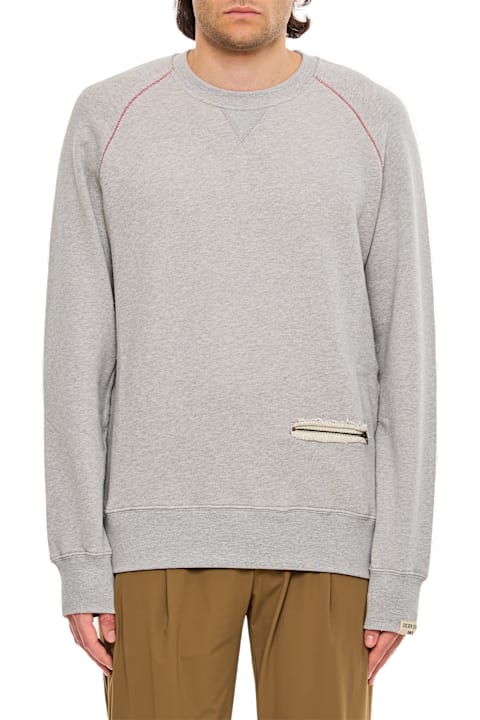Golden Goose Clothing for Men Golden Goose Sweatshirt
