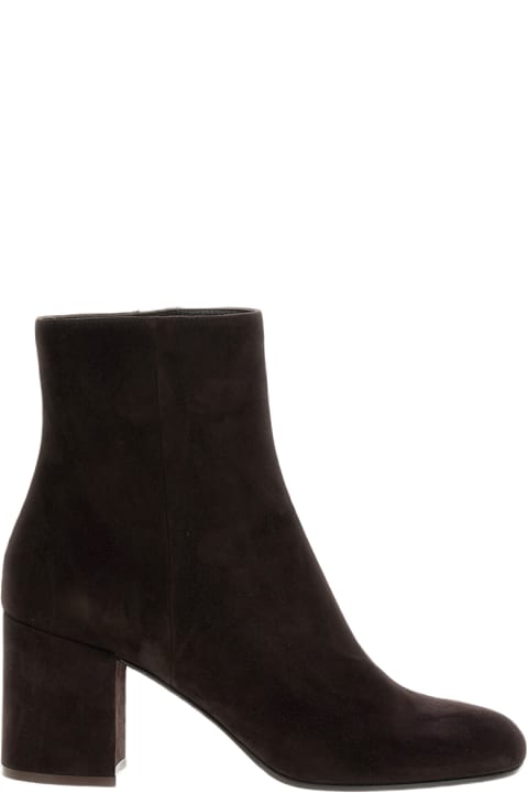 Gianvito Rossi Boots for Women Gianvito Rossi Boots Joelle