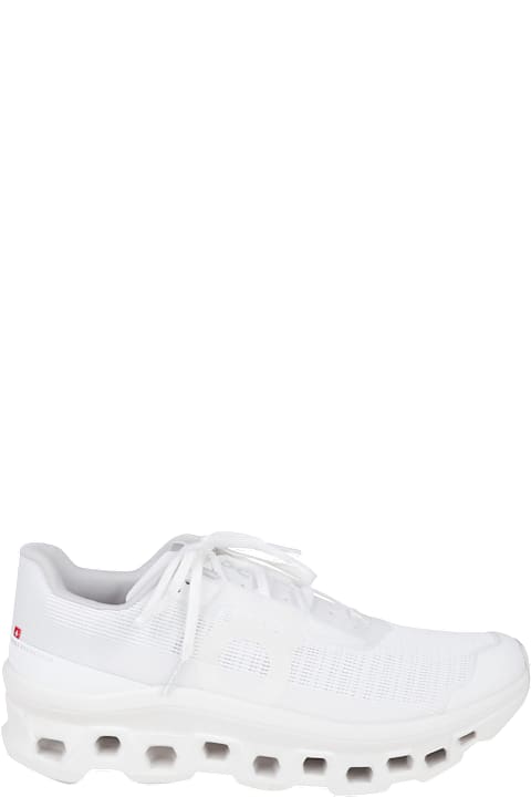 ON Sneakers for Men ON Cloudmonster Void Sneakers