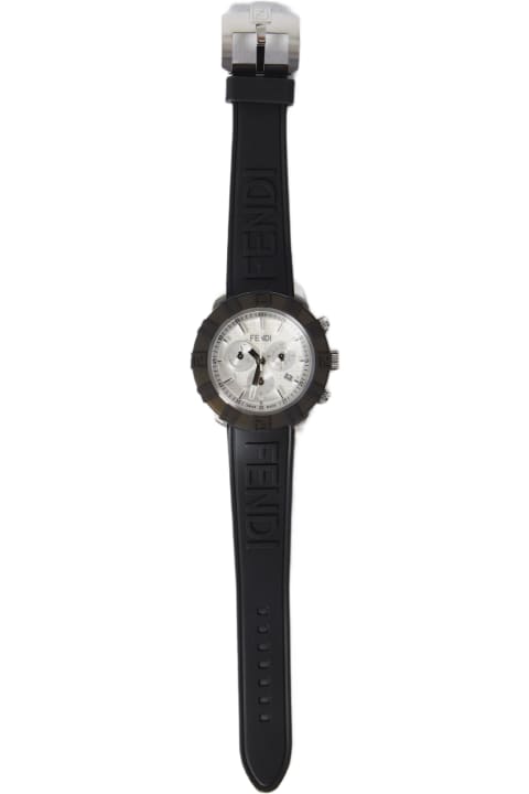 メンズ Fendiの腕時計 Fendi Fendastic Watch