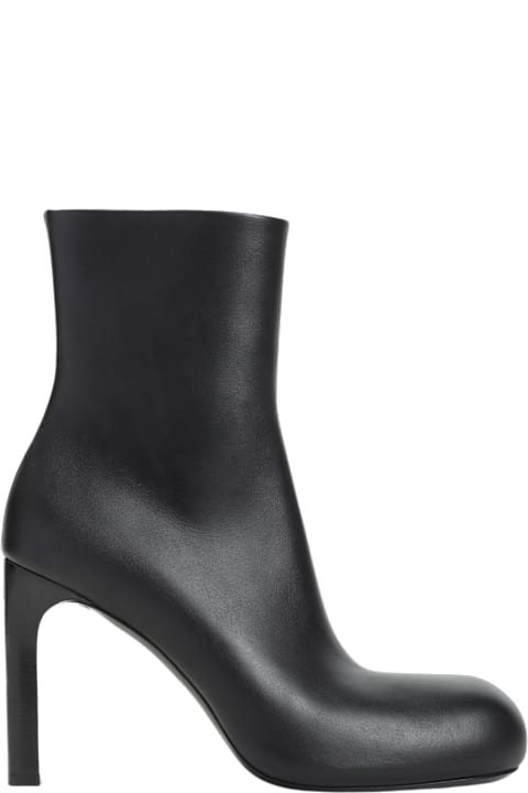 Homeware Balenciaga Fargo H100 Bootie