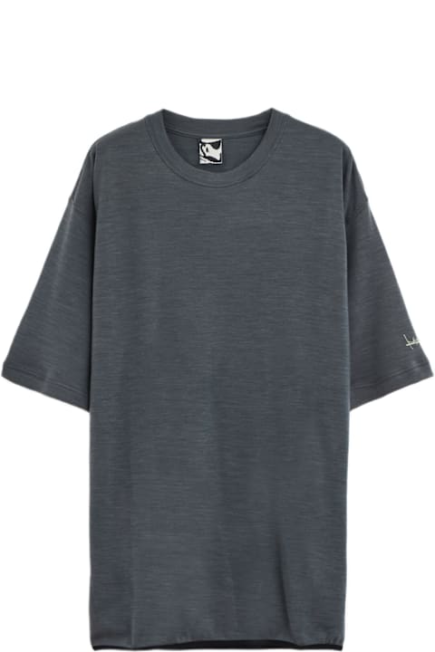 Homeware GR10K Incognito T-shirt