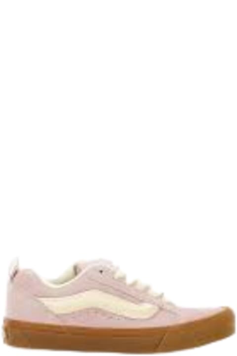 Vans أحذية لـ السيدات Vans Knu Skool Gum