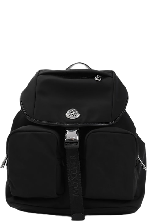 Moncler Bags for Women Moncler New Trick Backpack