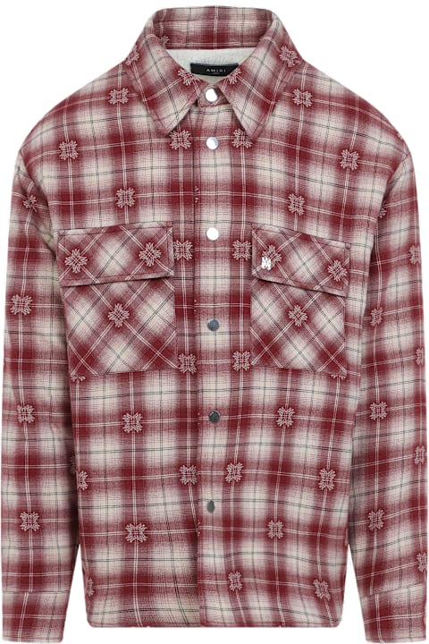 Homeware AMIRI Padded Overshirt