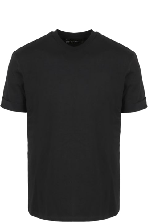 Fashion for Men Neil Barrett 2 Pack T-shirt