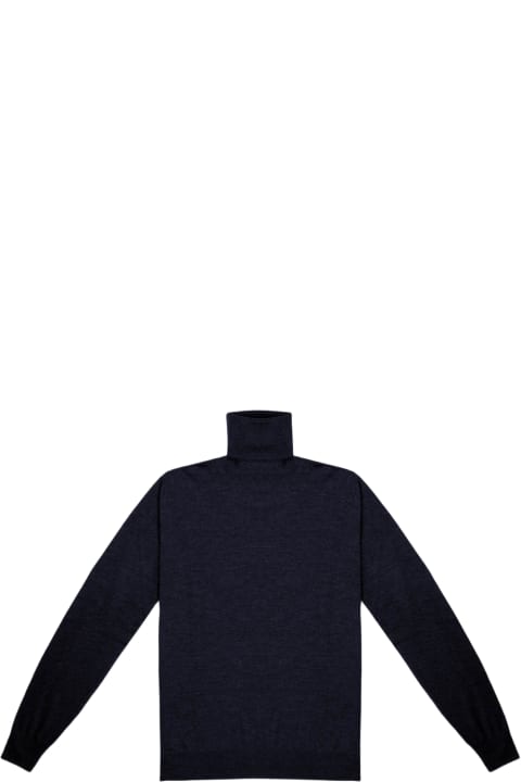 Larusmiani for Men Larusmiani Turtleneck Sweater 'pullman' Sweater