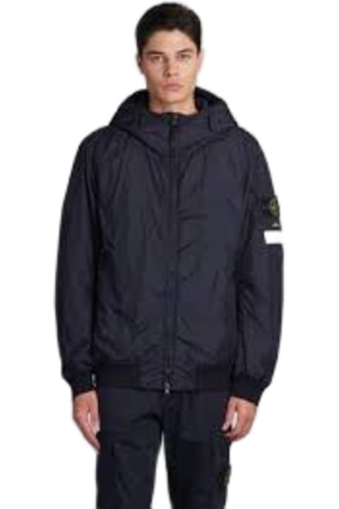 Homeware Stone Island Short Parka