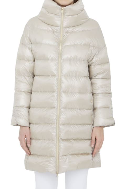 Herno Coats & Jackets for Women Herno Matilde Down Jacket