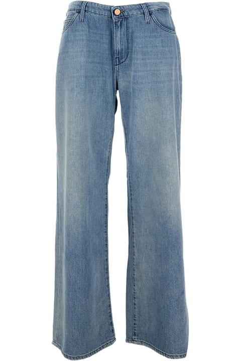 3x1 Clothing for Women 3x1 Charlie Jeans