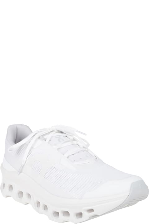 ON Sneakers for Men ON Cloudmonster Void Sneakers
