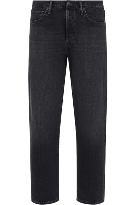 The Jeans Edit for Men Acne Studios 1996 Jeans