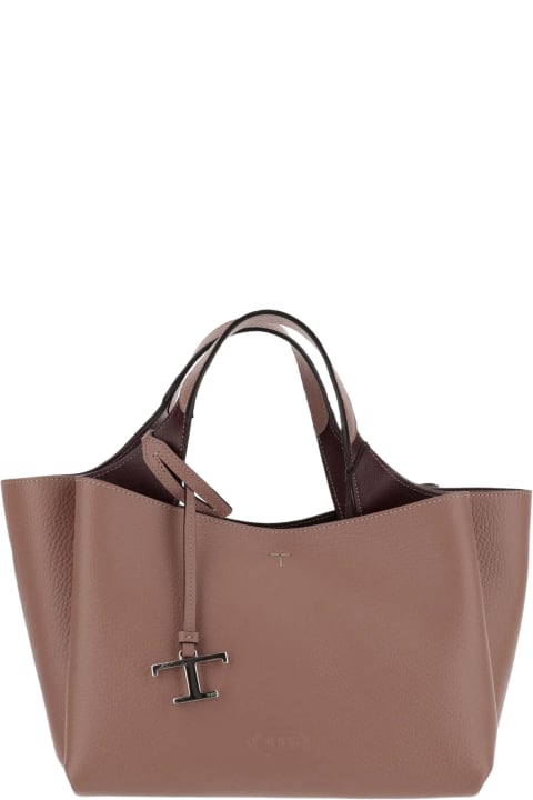 Tod's for Women Tod's Mini Leather Handbag