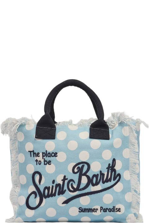 Bags Sale for Women MC2 Saint Barth Vanity Shoulder Bag
