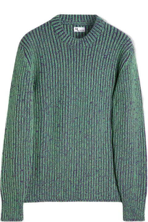 Homeware doppiaa Aarenas Round-necked Sweater