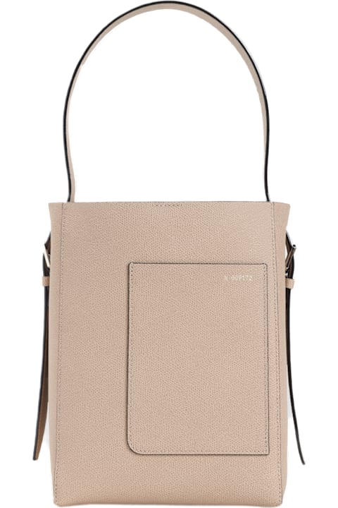 Valextra Bags for Women Valextra Small Bucket