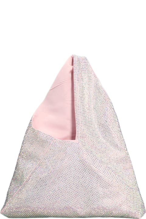 Giuseppe di Morabito Bags for Women Giuseppe di Morabito Hand Bag In Rose-pink Polyester