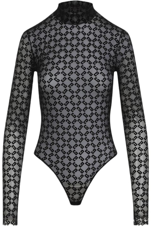 Underwear & Nightwear for Women Givenchy Polyamide Body