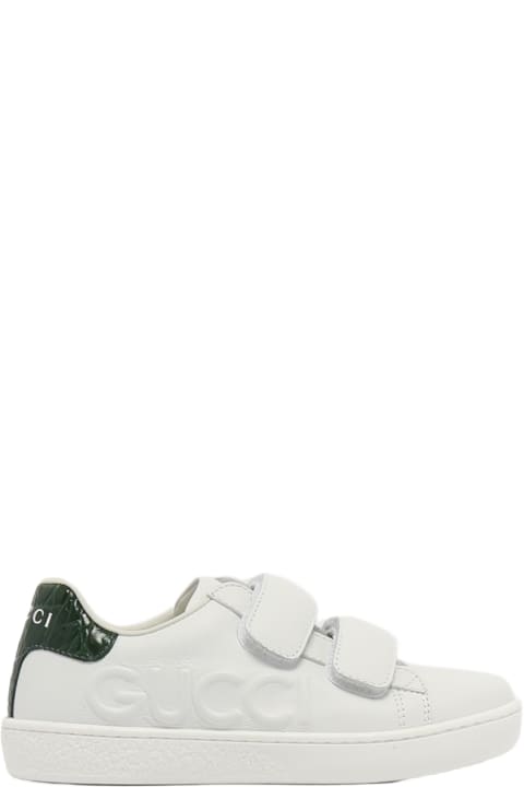Gucci Shoes for Boys Gucci Sneakers Sneaker