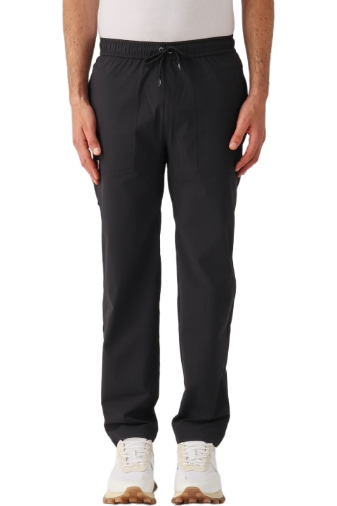 Fleeces & Tracksuits for Men K-Way Med Travel Trousers