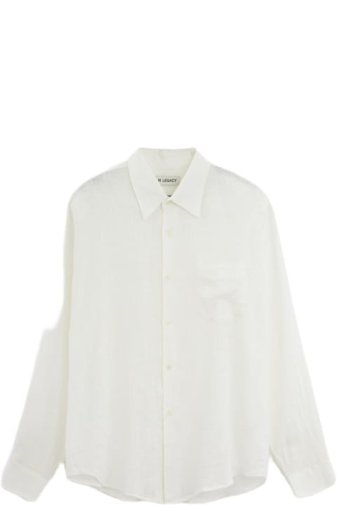 Homeware Our Legacy Coco Shirt